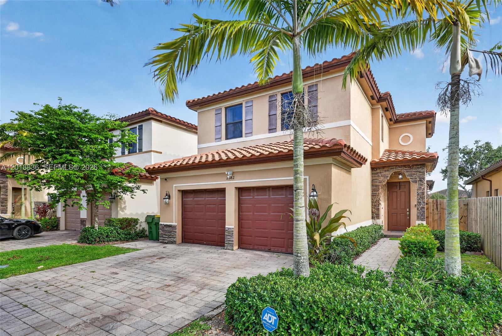 BARBADOS AT OASIS - Residential