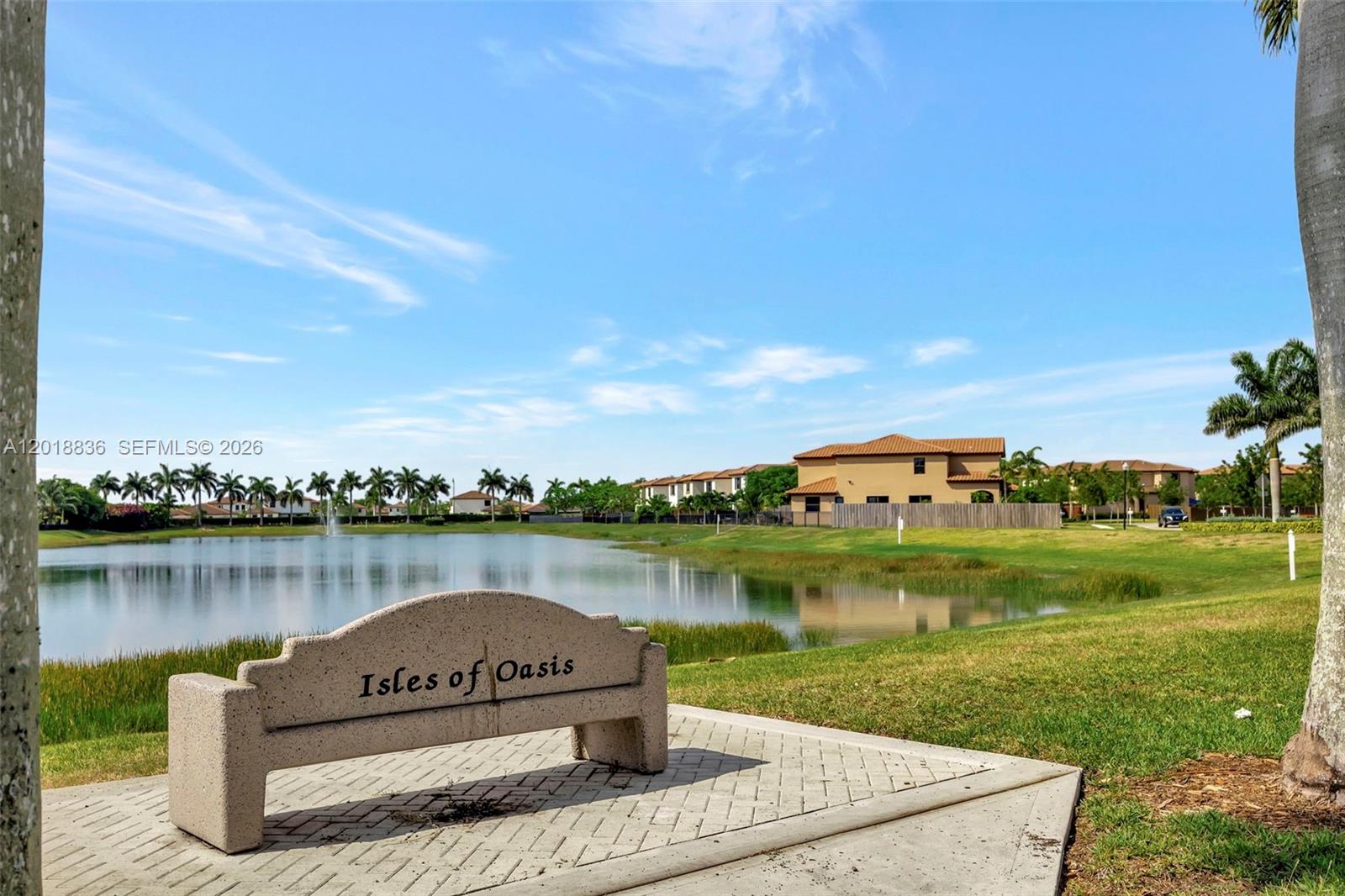 BARBADOS AT OASIS - Residential