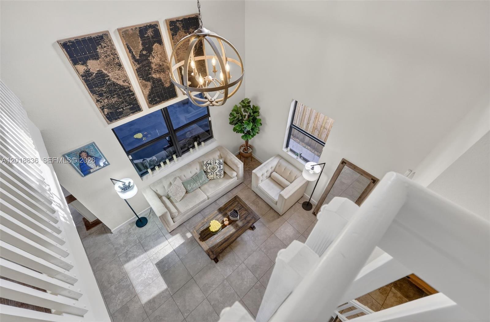 BARBADOS AT OASIS - Residential