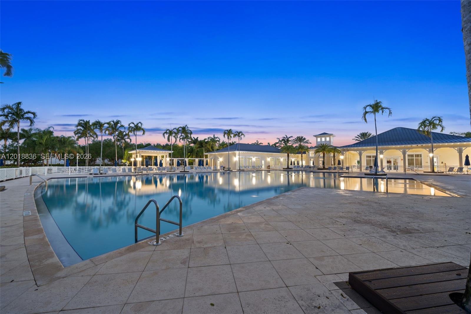 BARBADOS AT OASIS - Residential