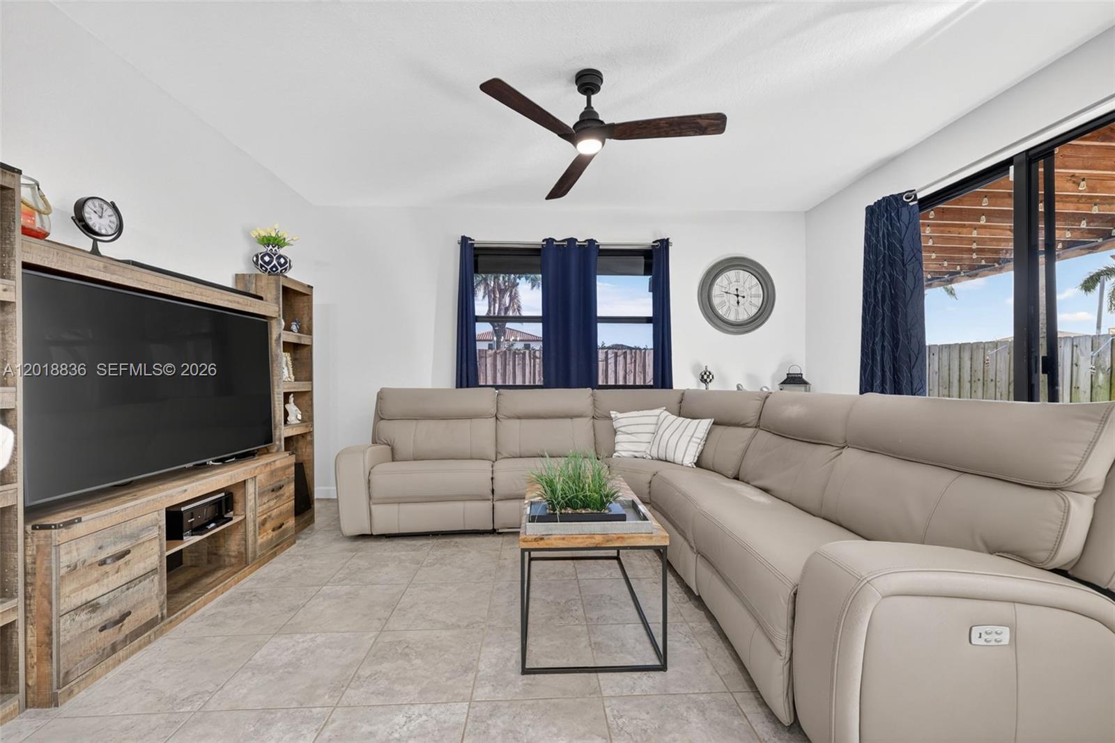 BARBADOS AT OASIS - Residential