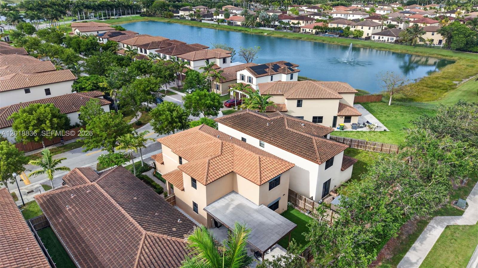 BARBADOS AT OASIS - Residential