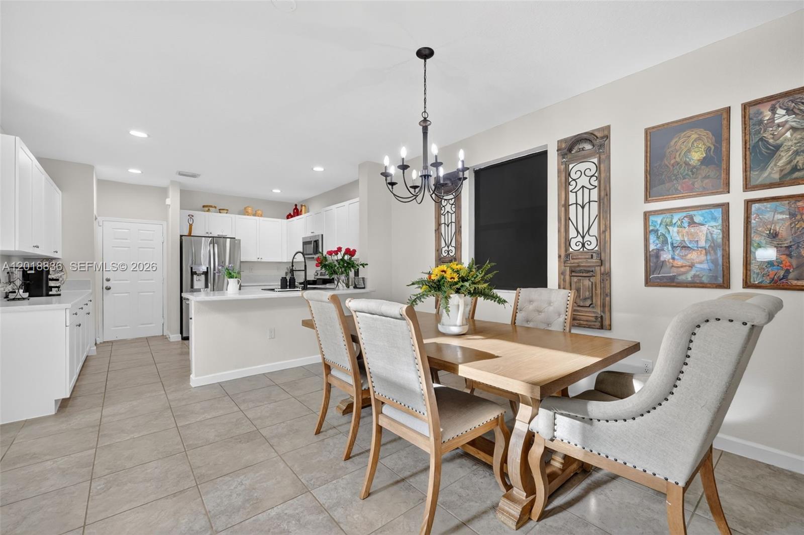 BARBADOS AT OASIS - Residential