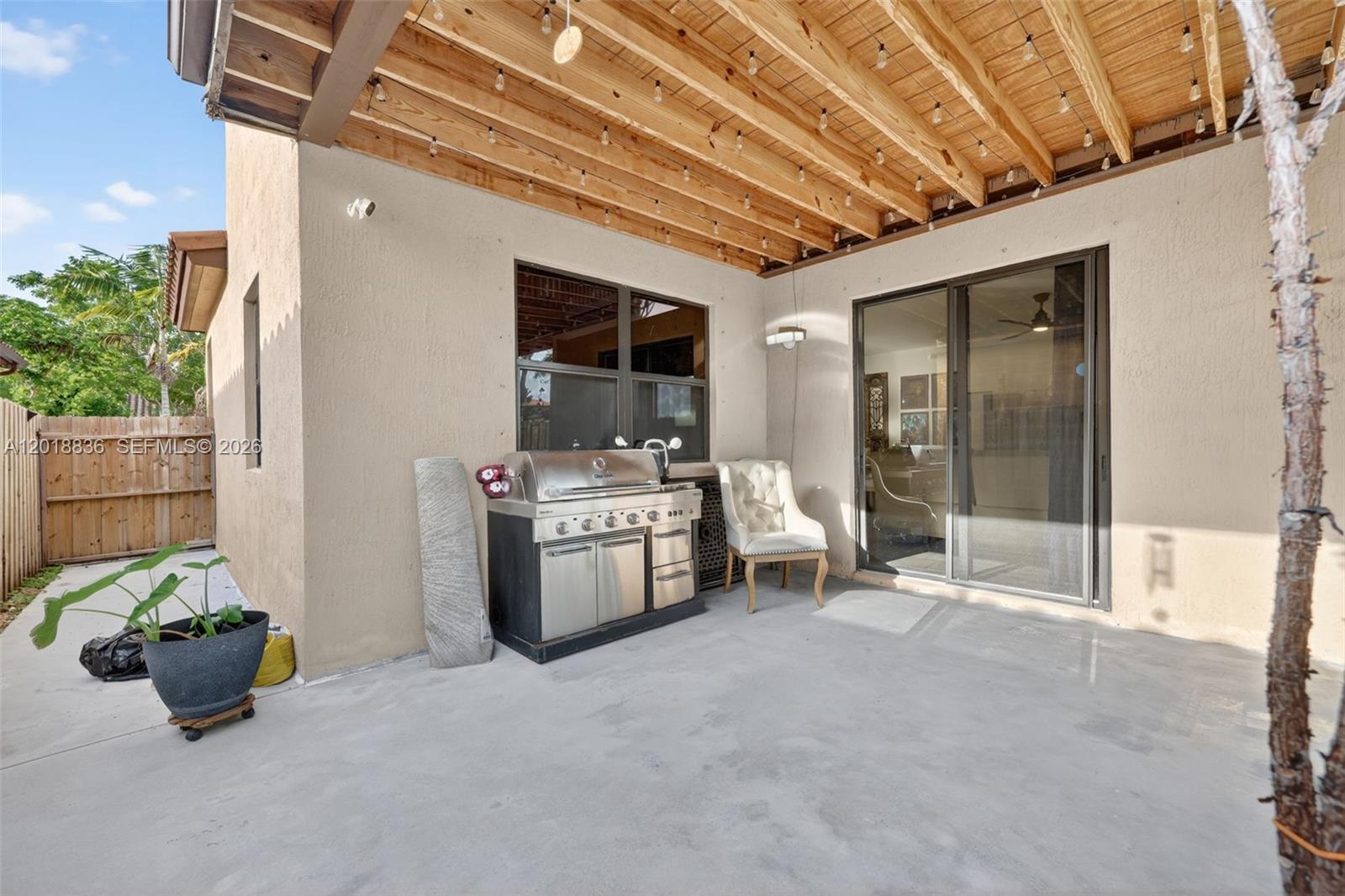 BARBADOS AT OASIS - Residential