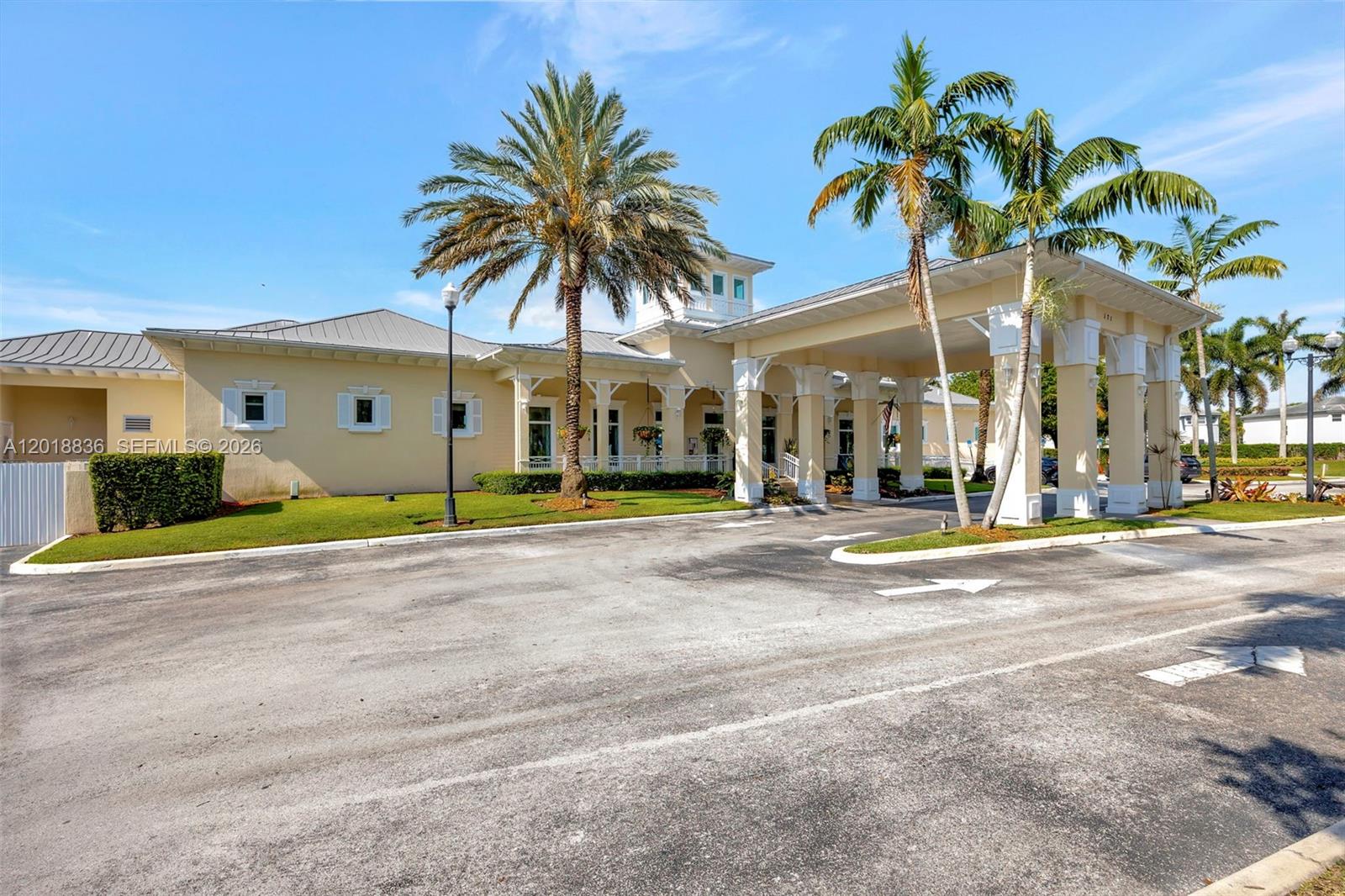 BARBADOS AT OASIS - Residential