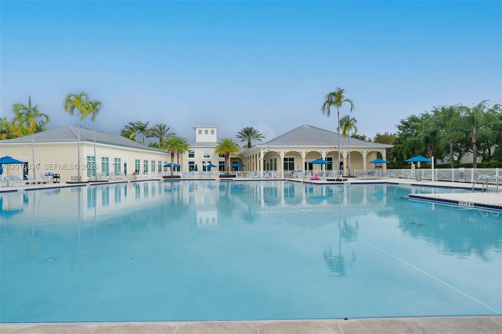 BARBADOS AT OASIS - Residential