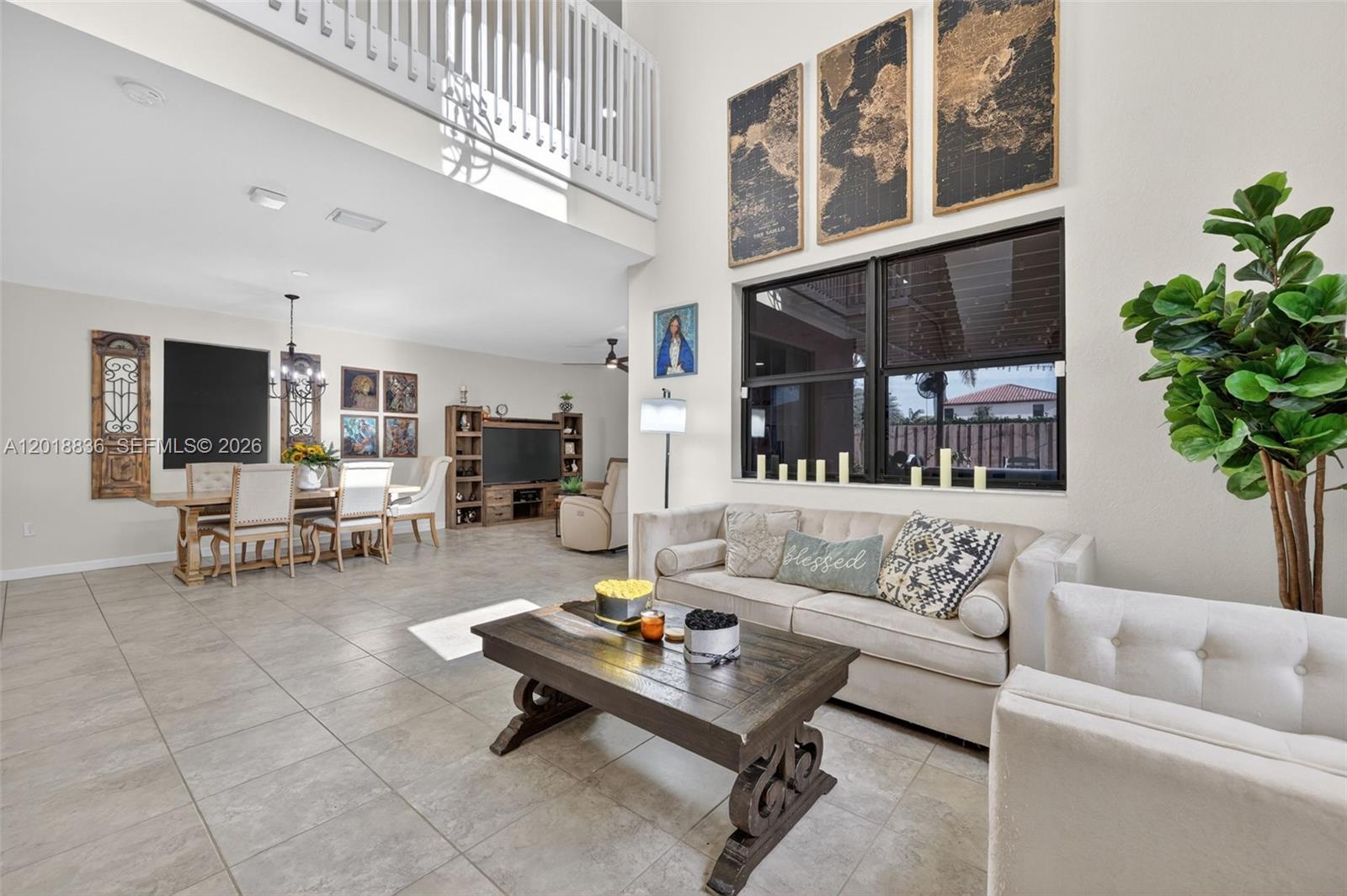 BARBADOS AT OASIS - Residential
