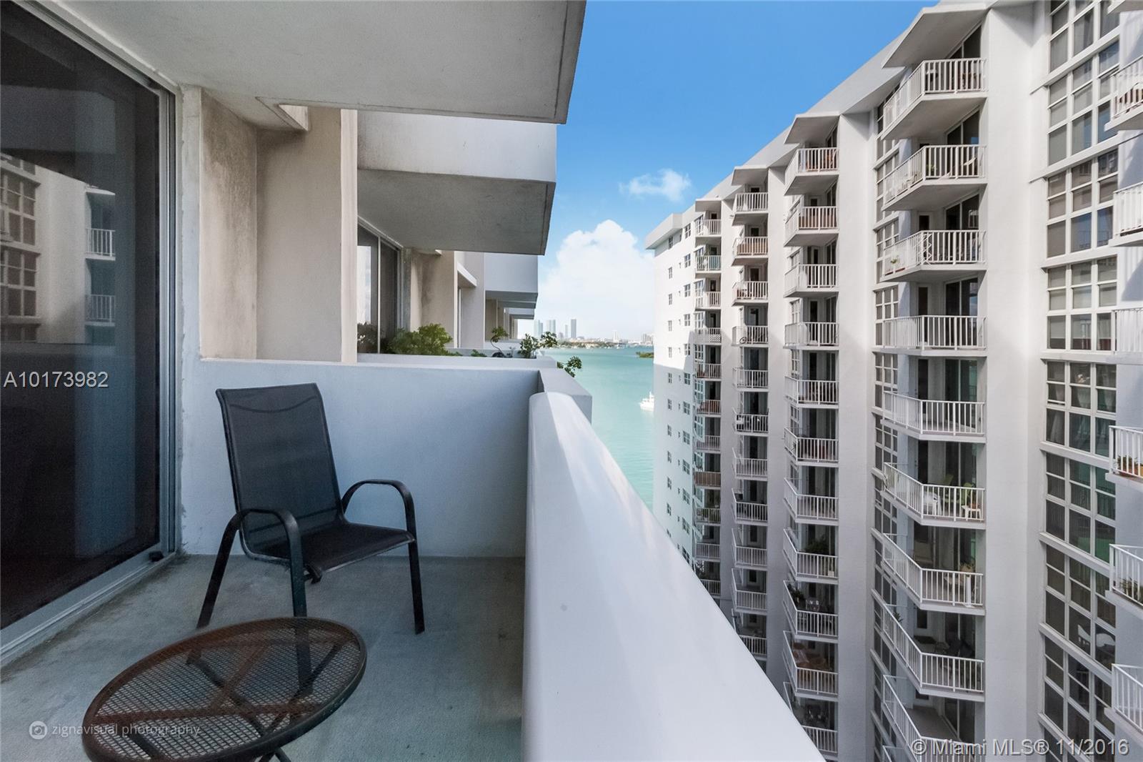Mirador 1200 Condo - Residential Lease