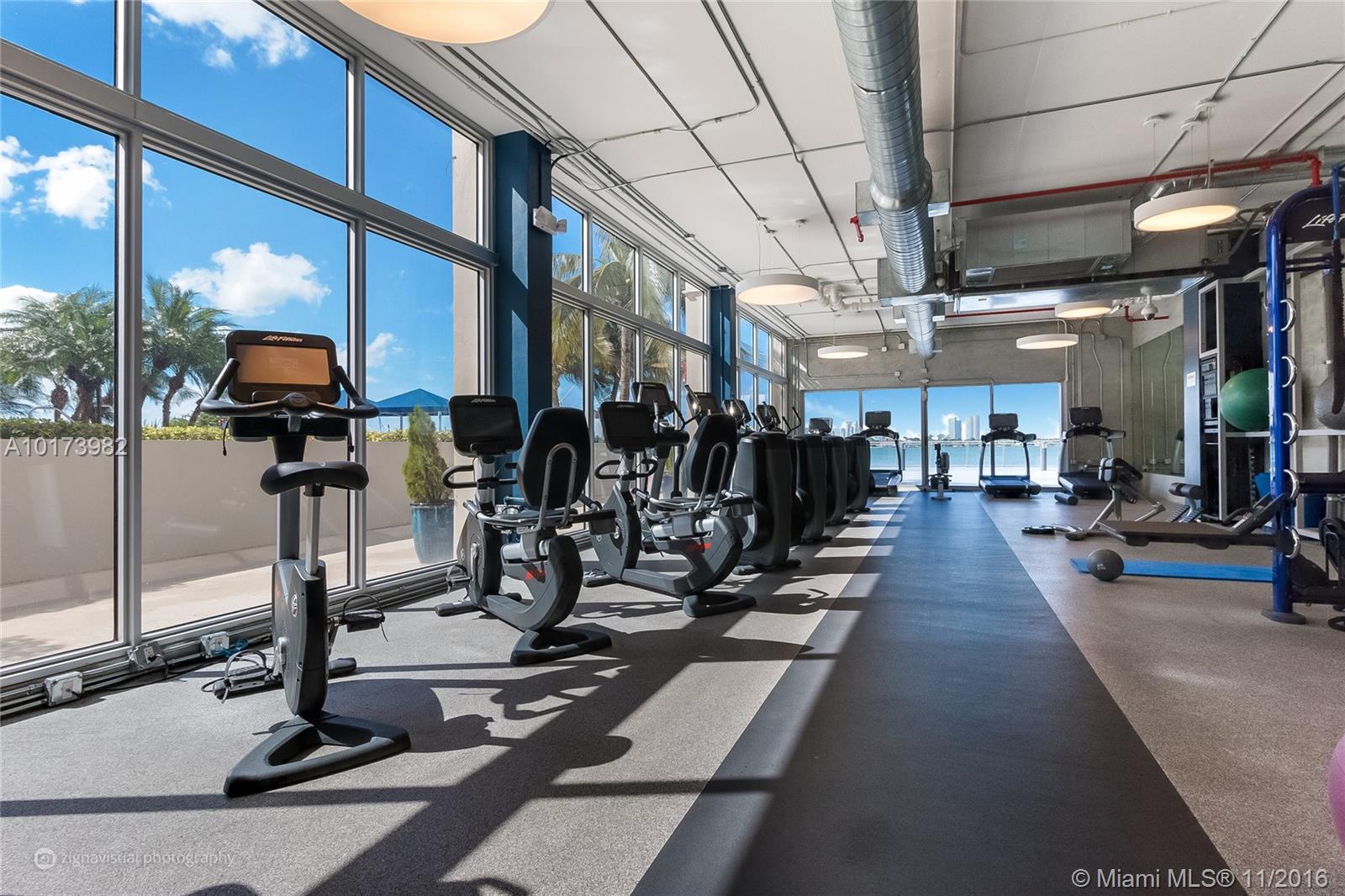 Mirador 1200 Condo - Residential Lease