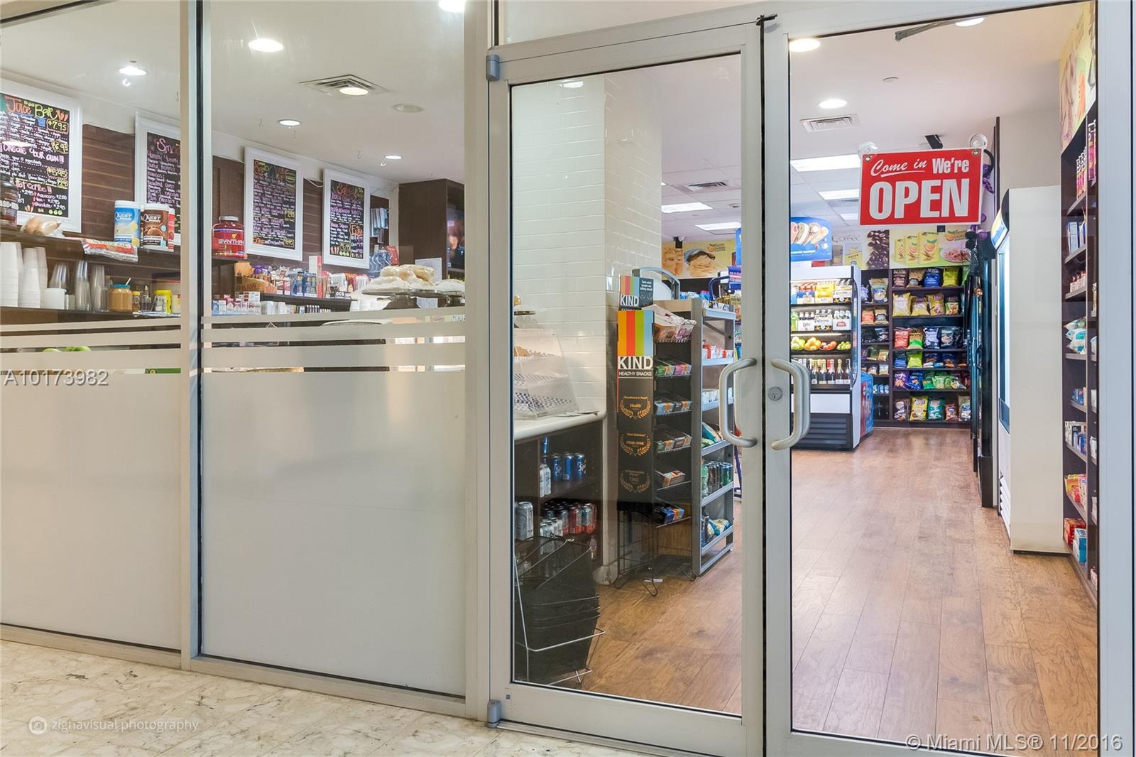 Mirador 1200 Condo - Residential Lease