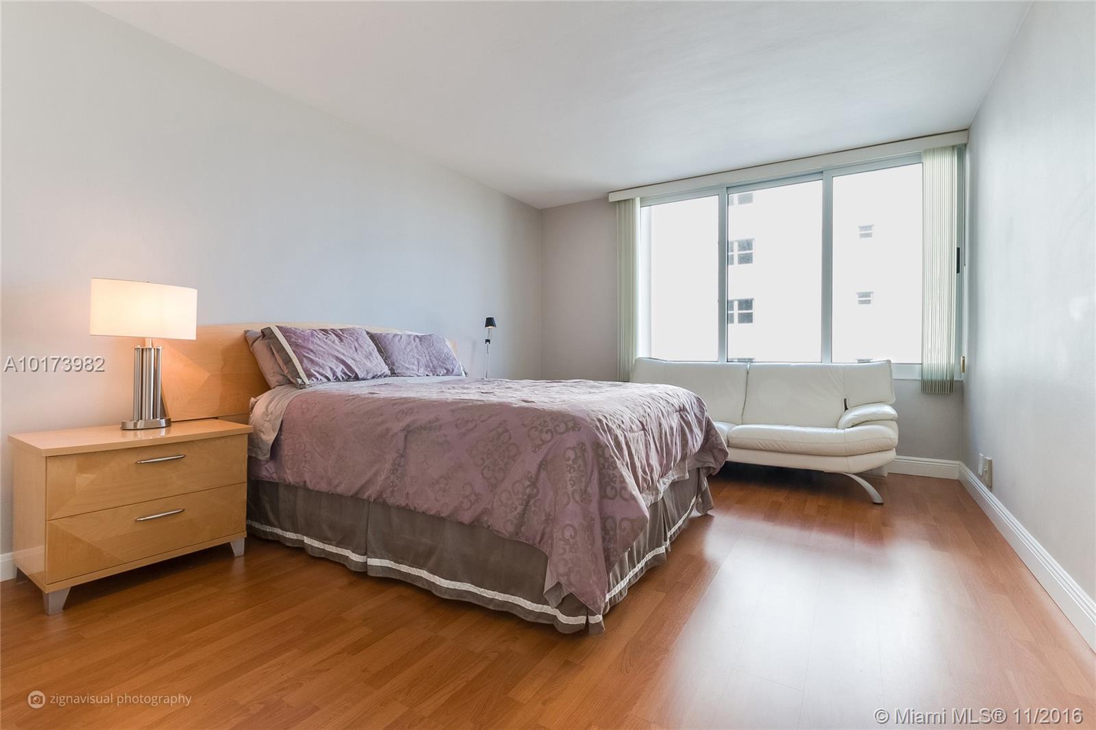 Mirador 1200 Condo - Residential Lease