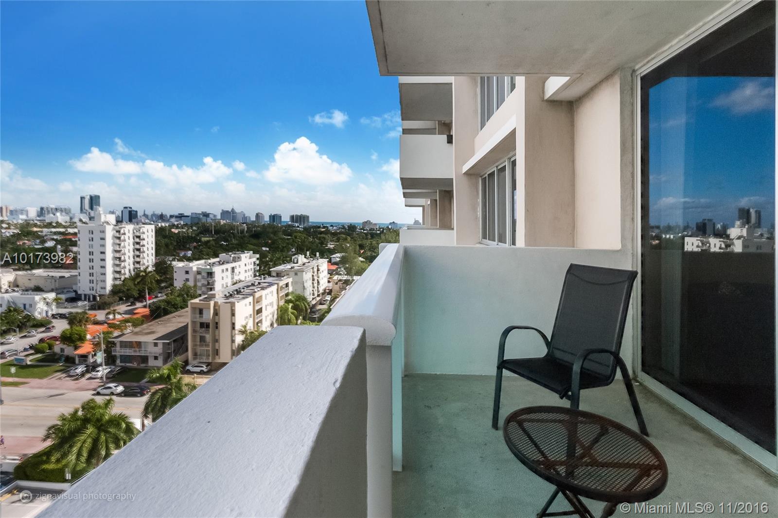 Mirador 1200 Condo - Residential Lease