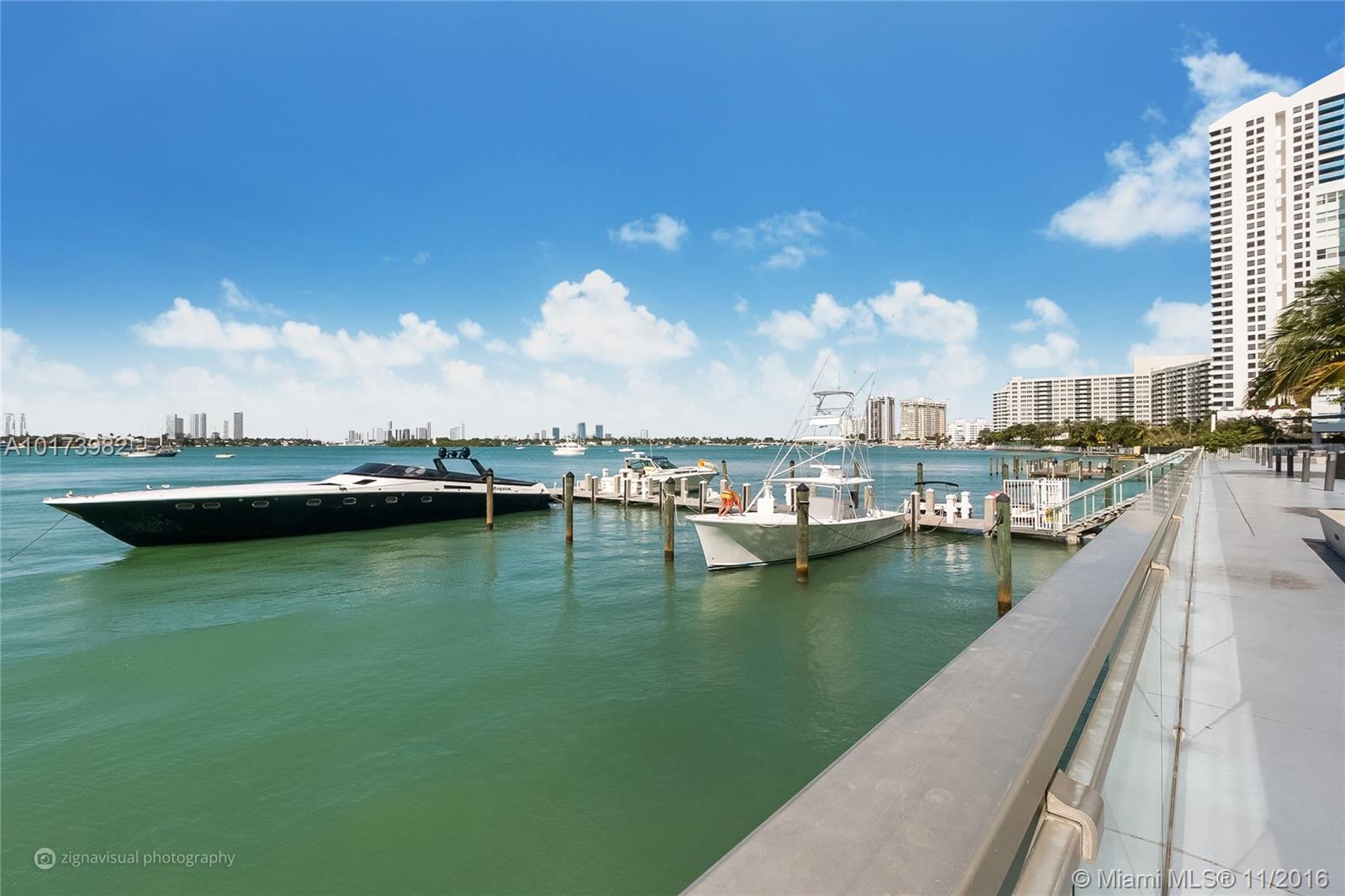 Mirador 1200 Condo - Residential Lease