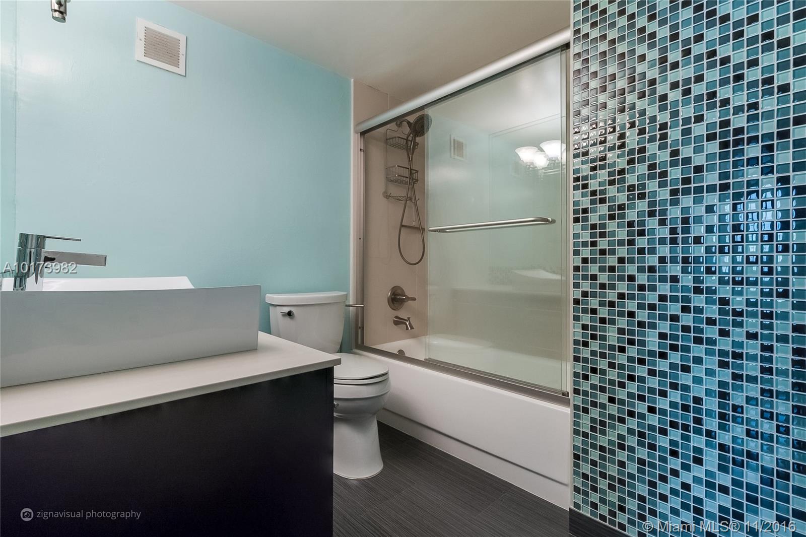 Mirador 1200 Condo - Residential Lease