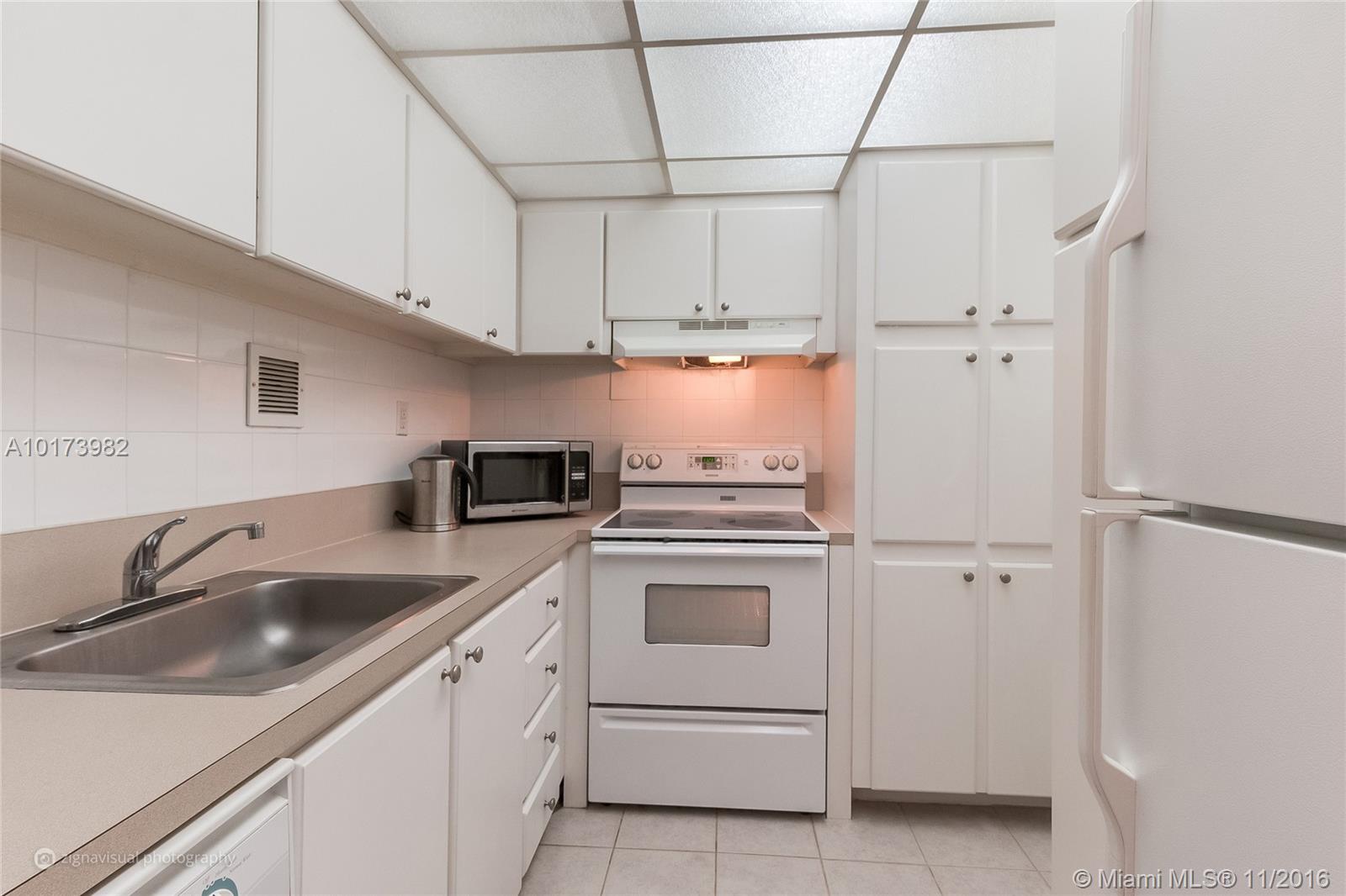 Mirador 1200 Condo - Residential Lease