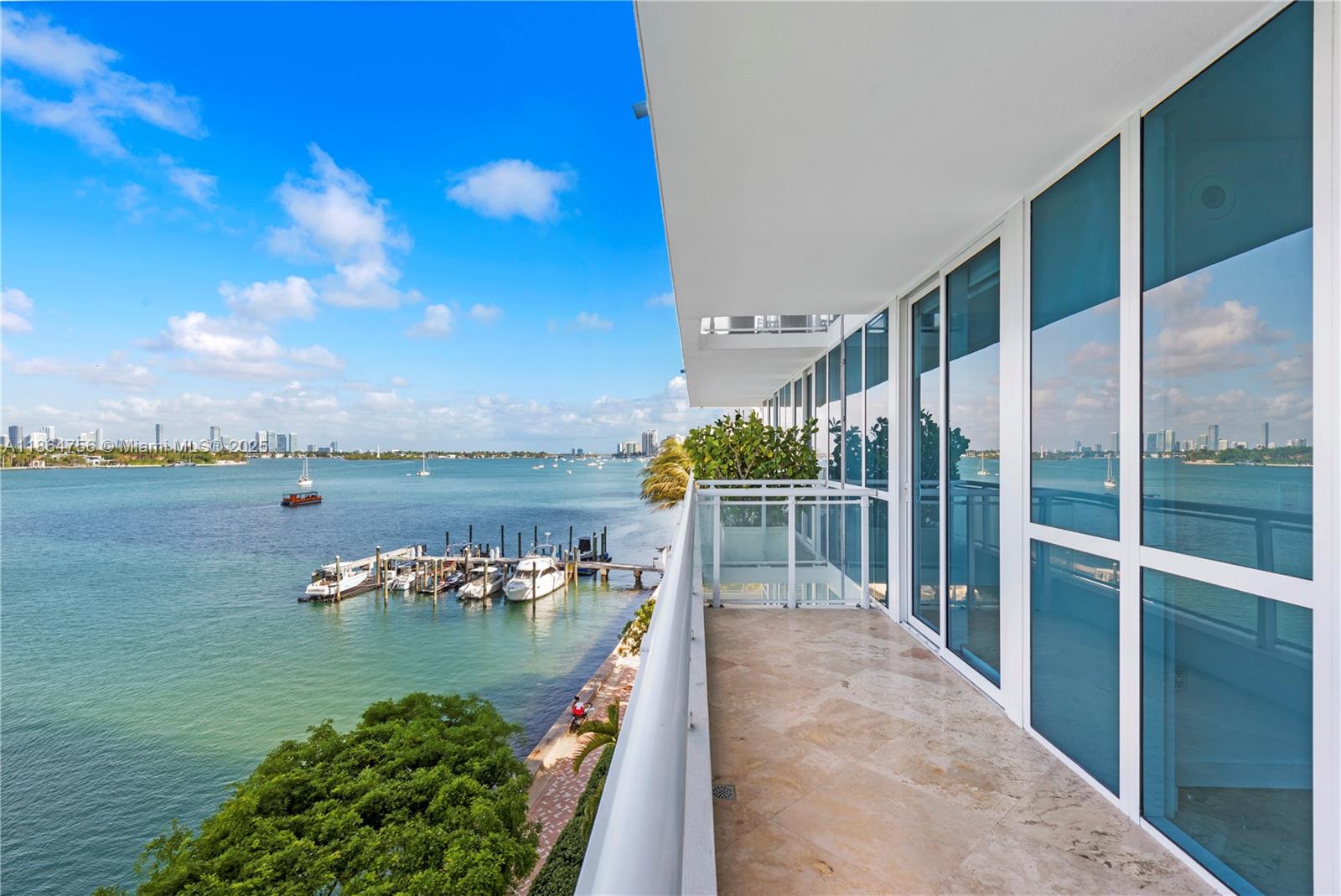 THE BENTLEY BAY CONDO - Residential
