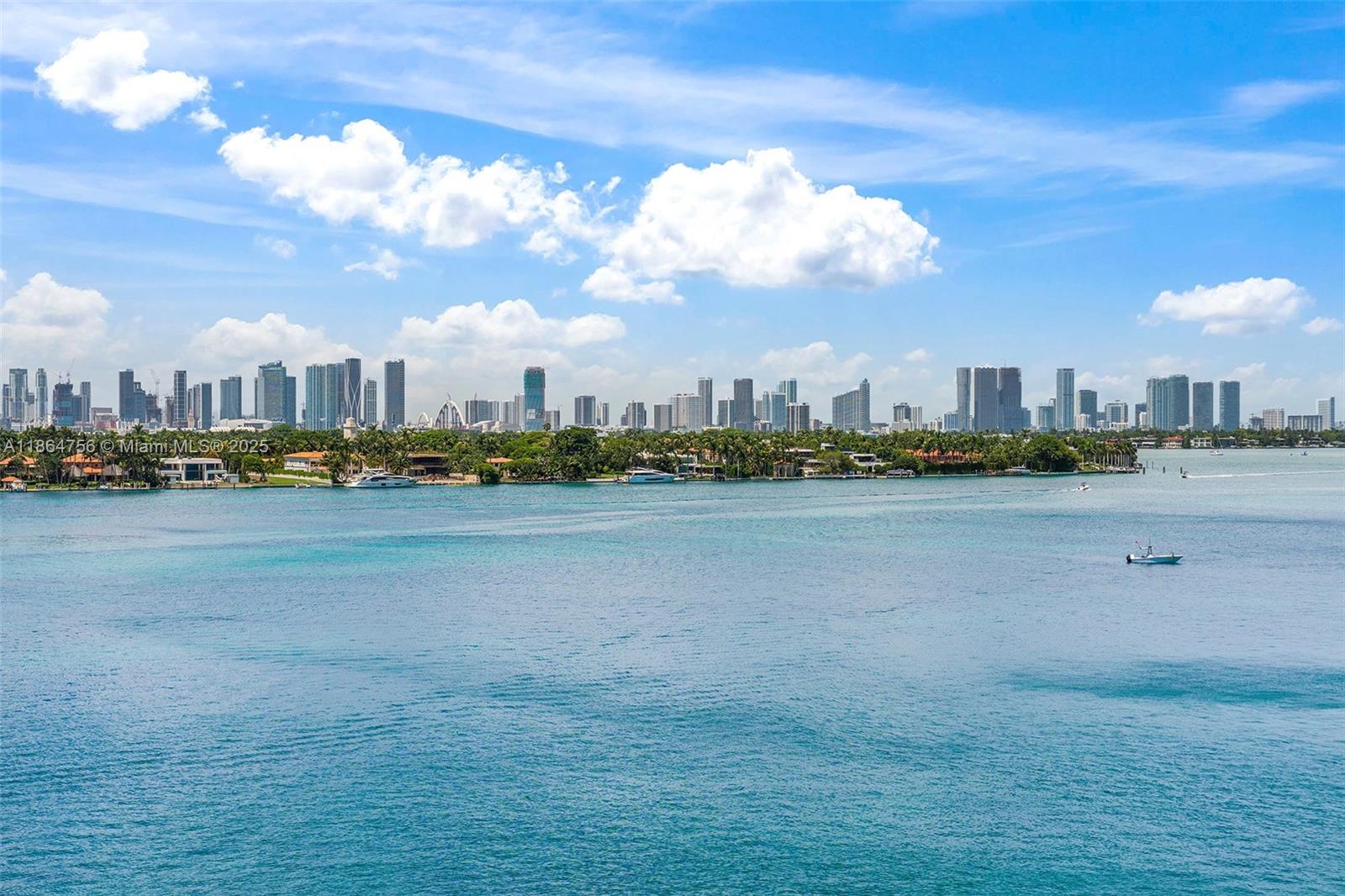 THE BENTLEY BAY CONDO - Residential