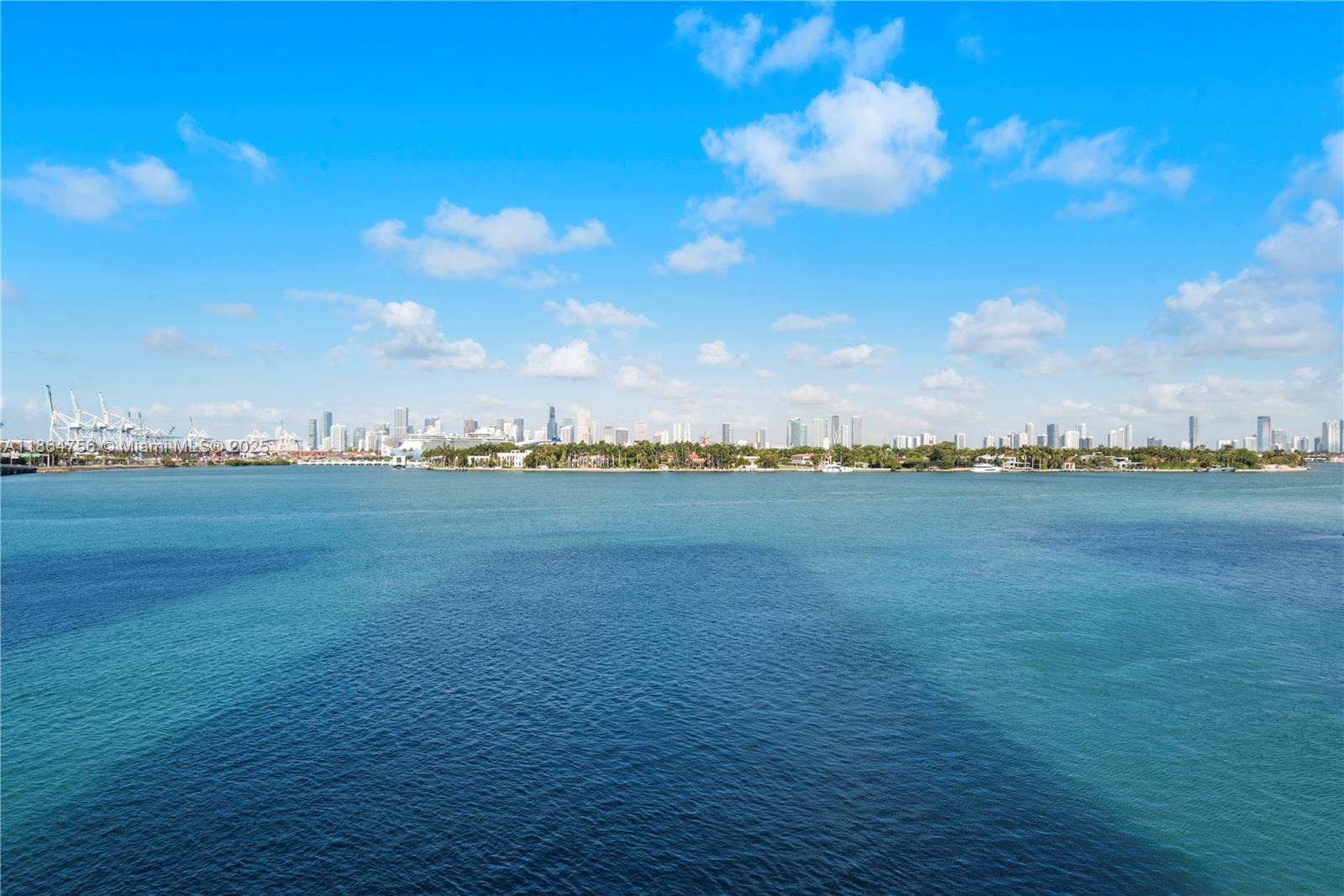 THE BENTLEY BAY CONDO - Residential
