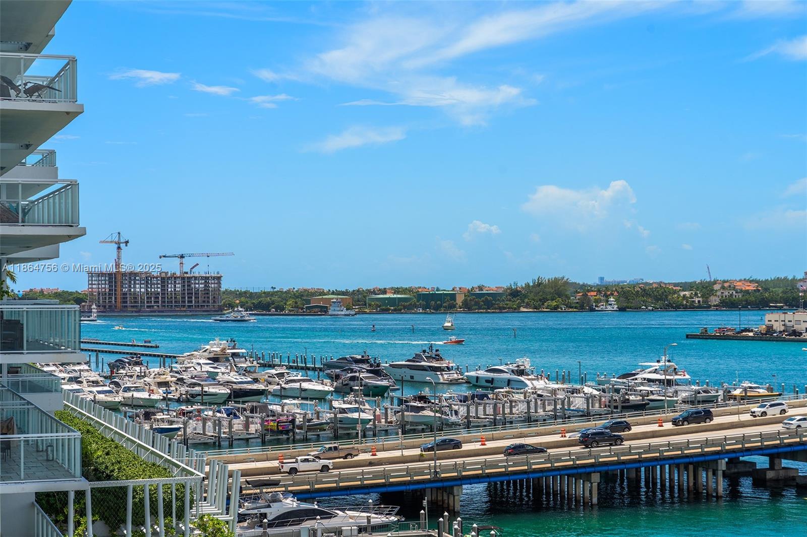 THE BENTLEY BAY CONDO - Residential