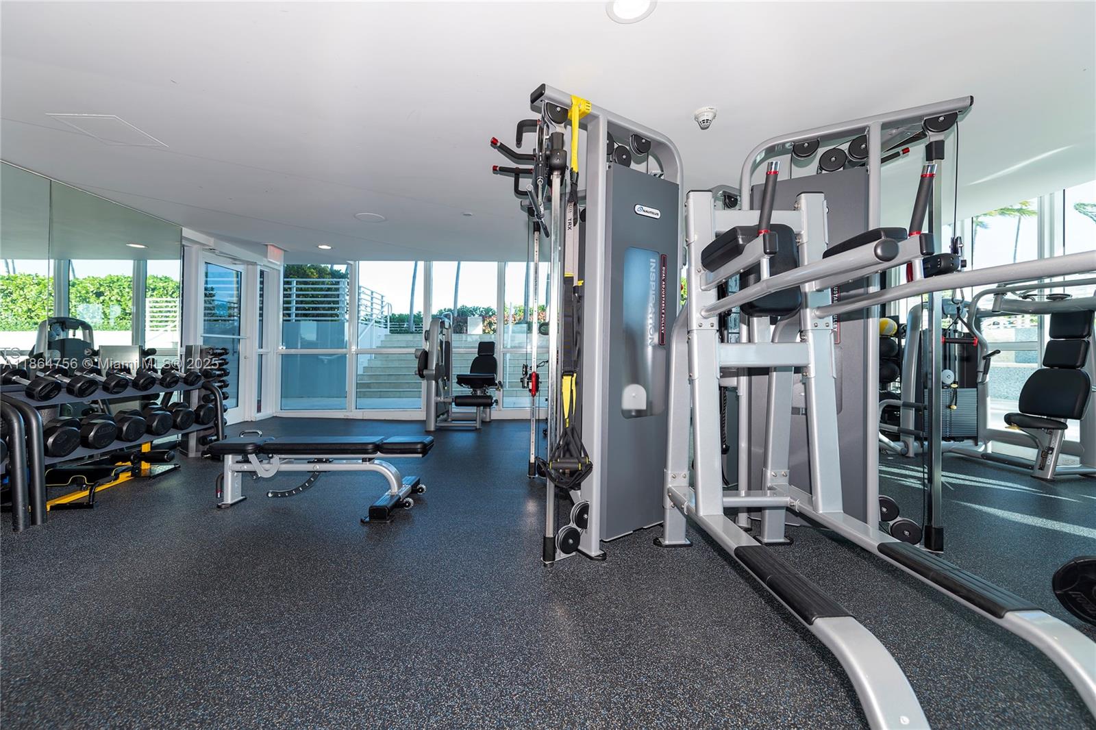 THE BENTLEY BAY CONDO - Residential