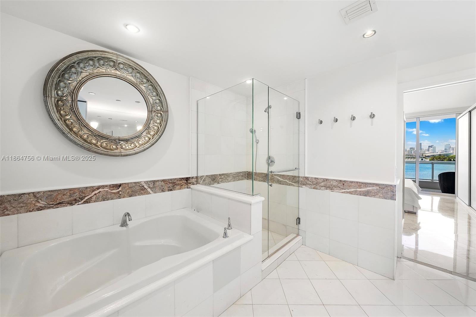 THE BENTLEY BAY CONDO - Residential