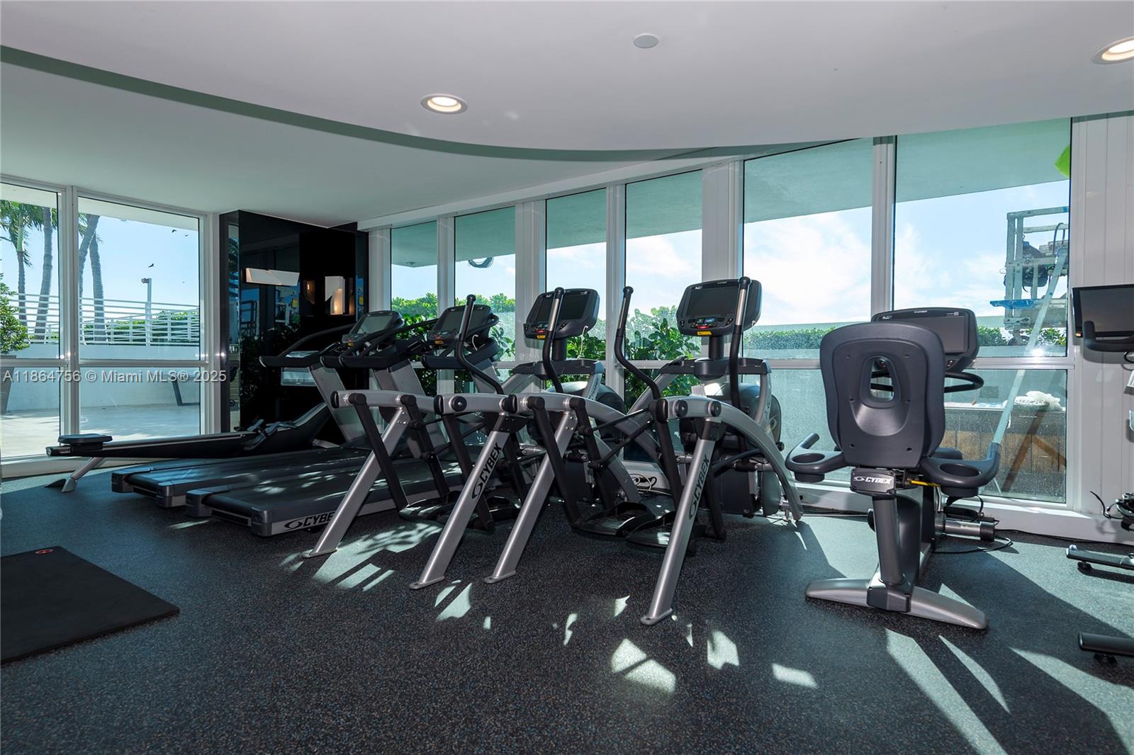 THE BENTLEY BAY CONDO - Residential
