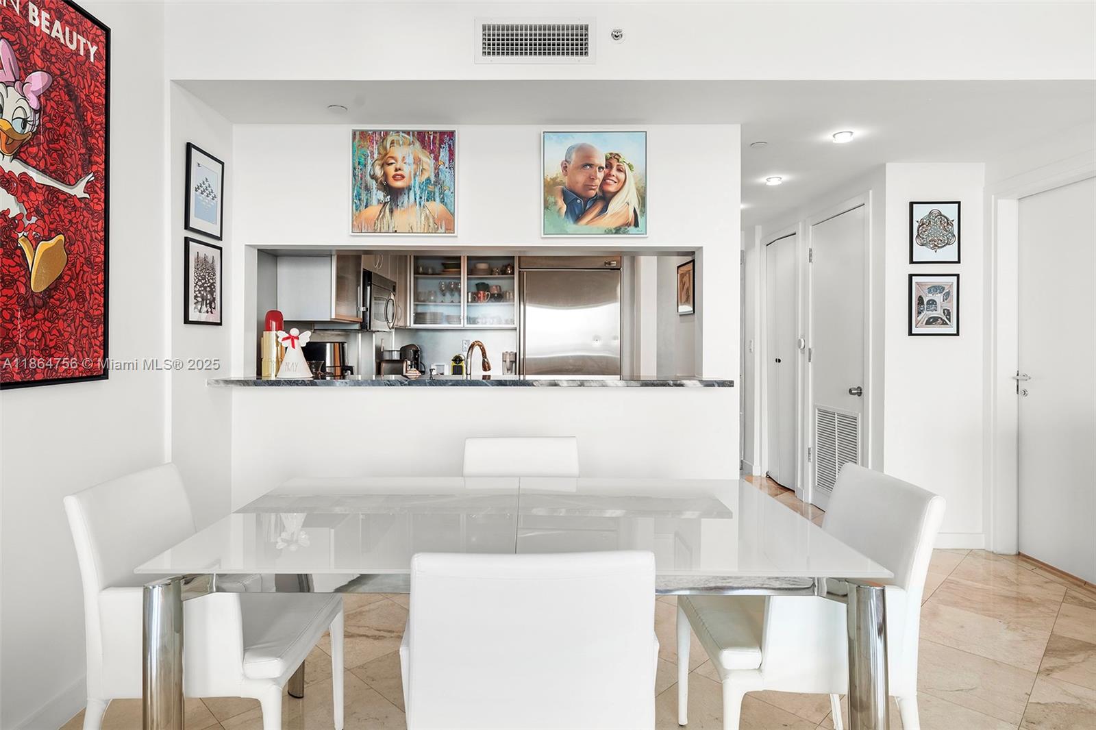 THE BENTLEY BAY CONDO - Residential