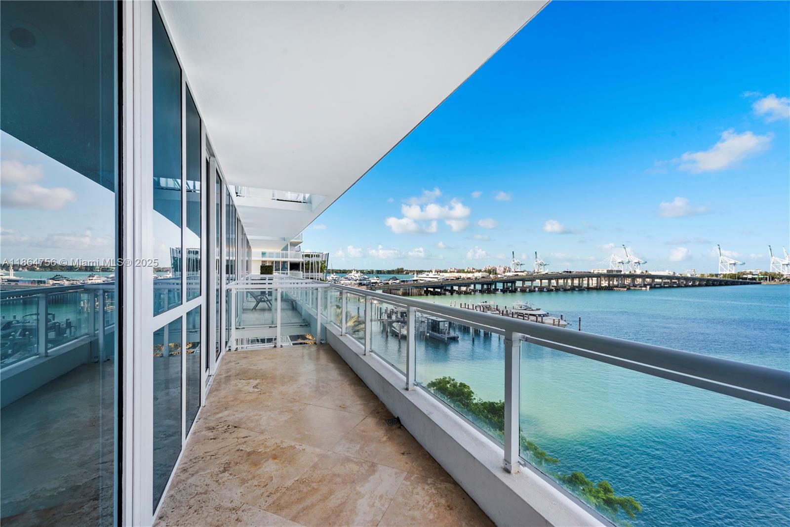 THE BENTLEY BAY CONDO - Residential