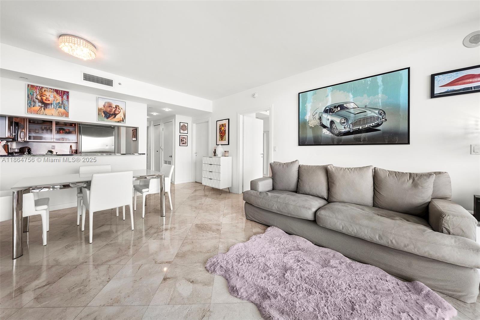 THE BENTLEY BAY CONDO - Residential