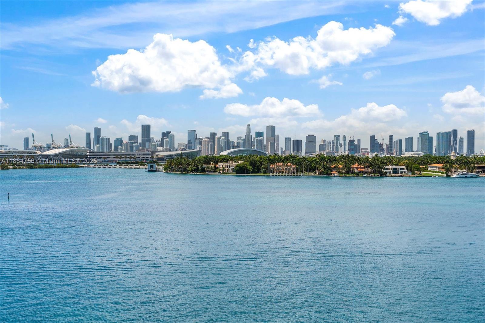 THE BENTLEY BAY CONDO - Residential