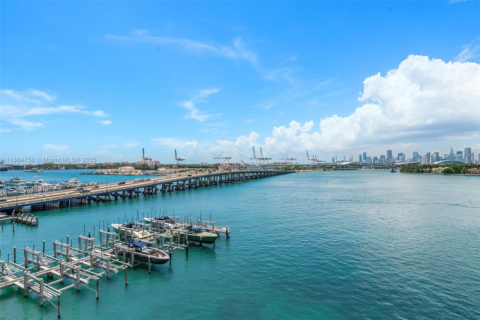 THE BENTLEY BAY CONDO - Residential