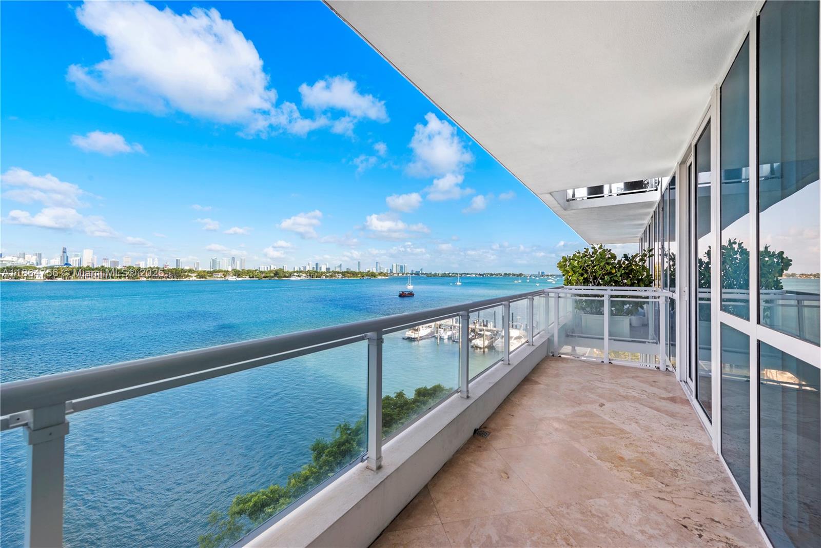 THE BENTLEY BAY CONDO - Residential