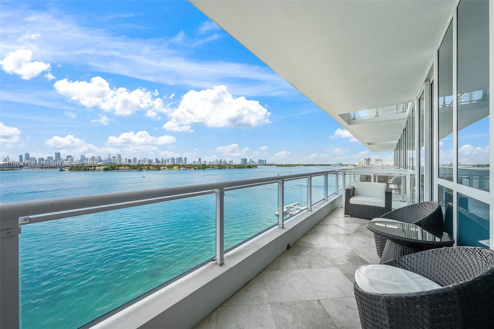 THE BENTLEY BAY CONDO - Residential