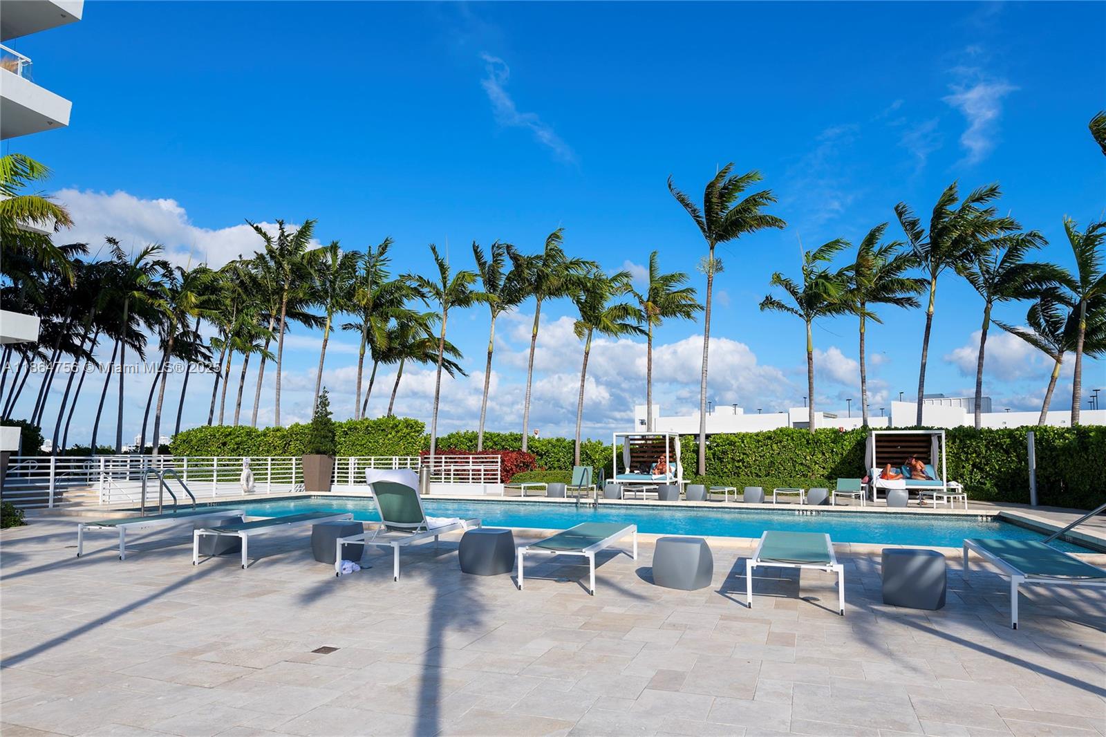 THE BENTLEY BAY CONDO - Residential