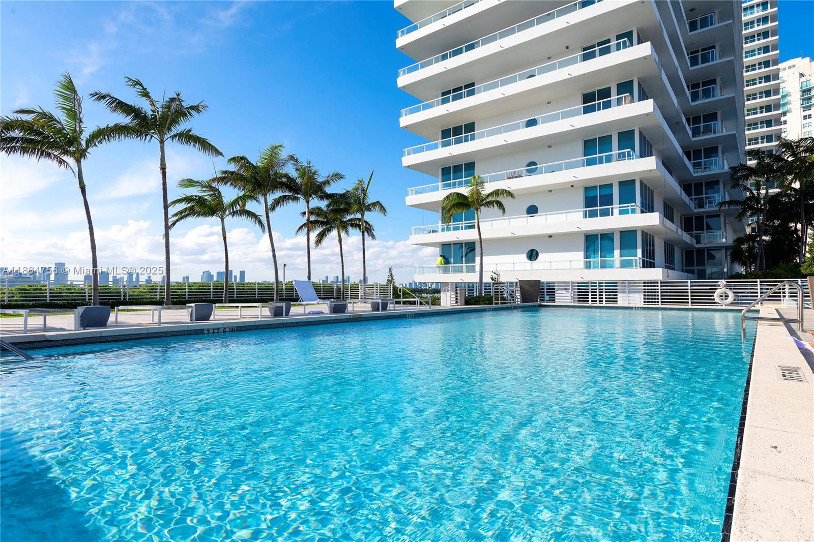 THE BENTLEY BAY CONDO - Residential