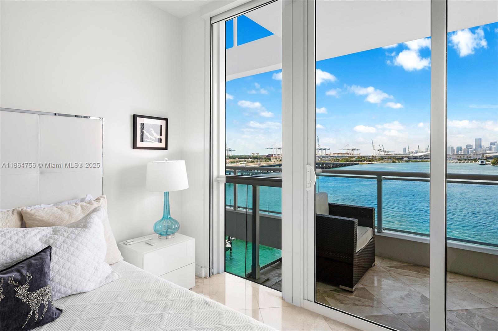 THE BENTLEY BAY CONDO - Residential