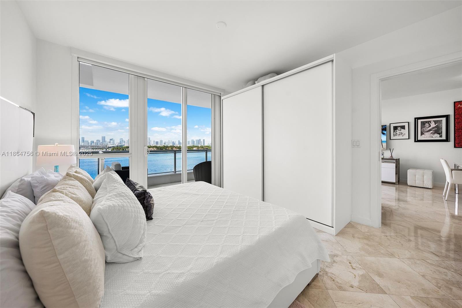 THE BENTLEY BAY CONDO - Residential