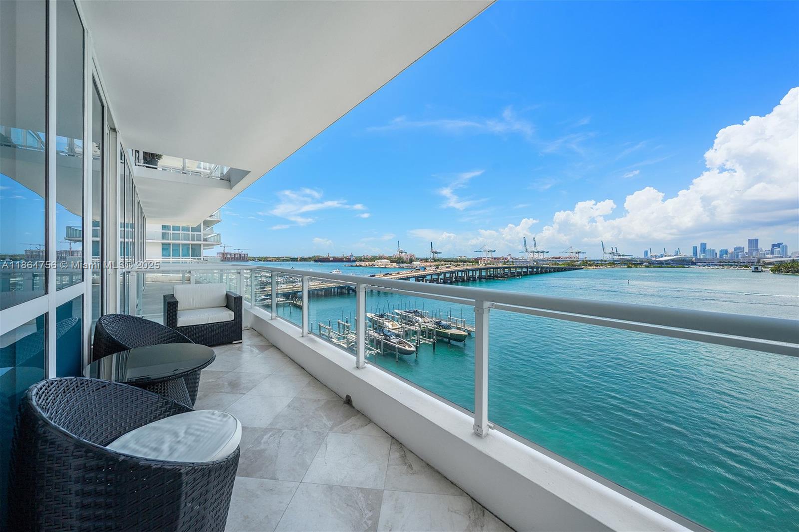 THE BENTLEY BAY CONDO - Residential
