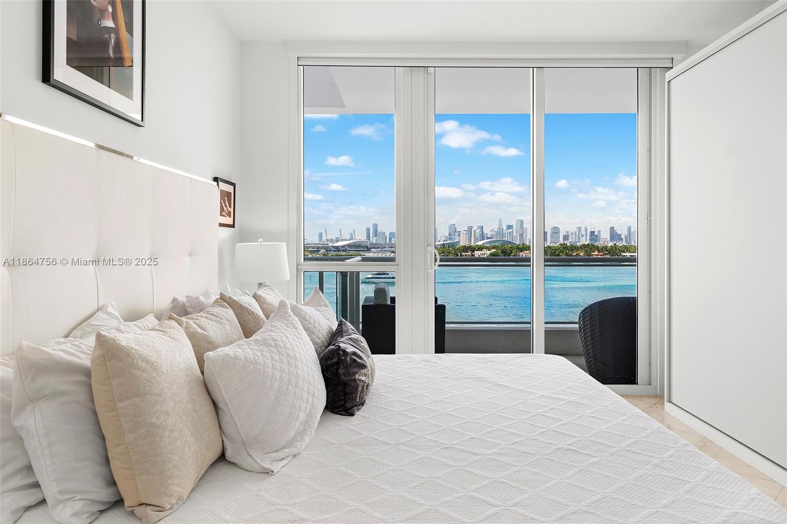 THE BENTLEY BAY CONDO - Residential