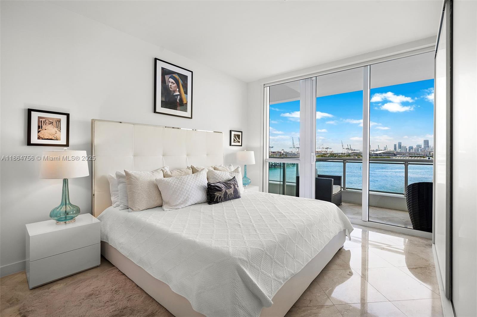 THE BENTLEY BAY CONDO - Residential