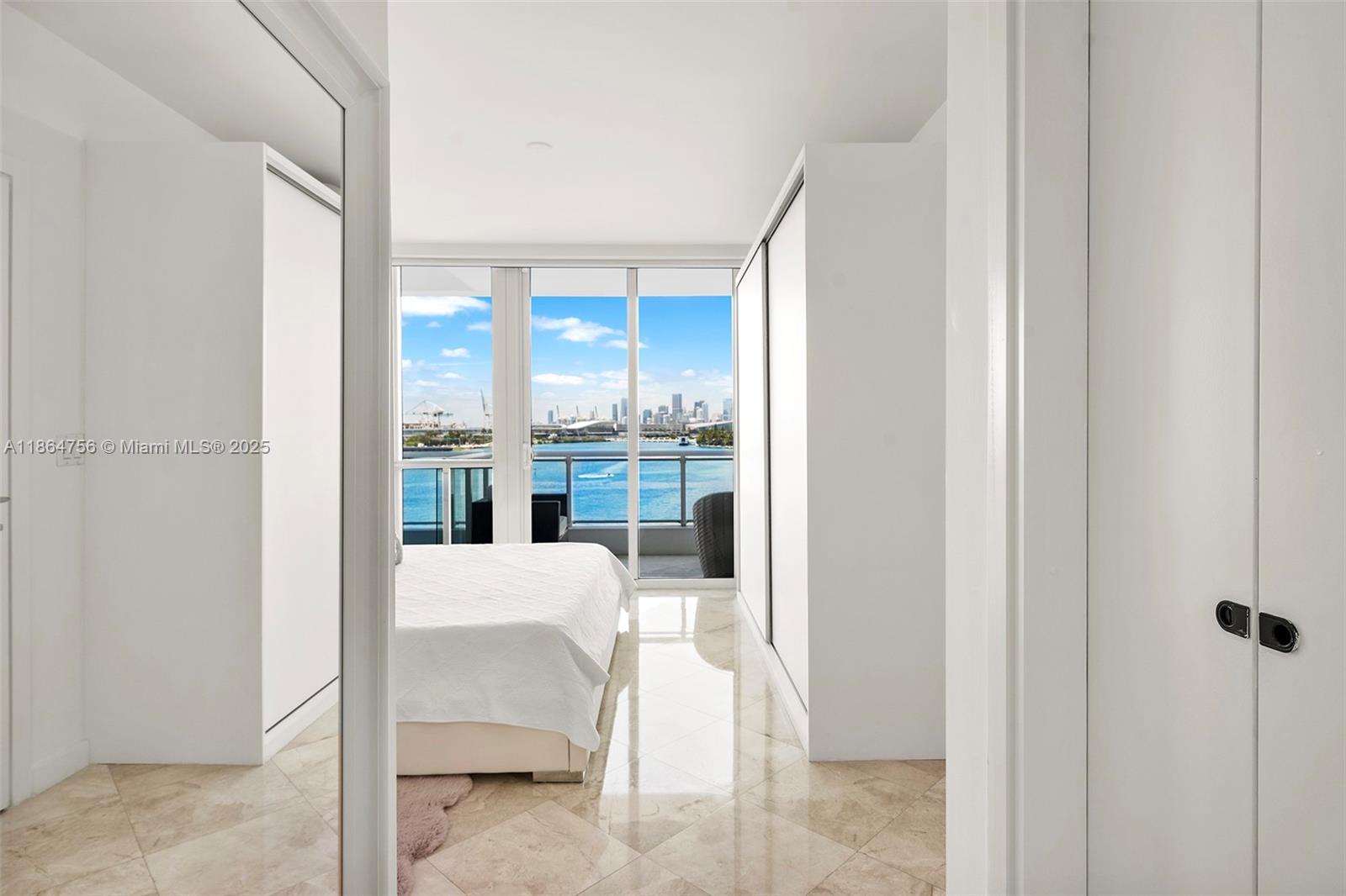 THE BENTLEY BAY CONDO - Residential
