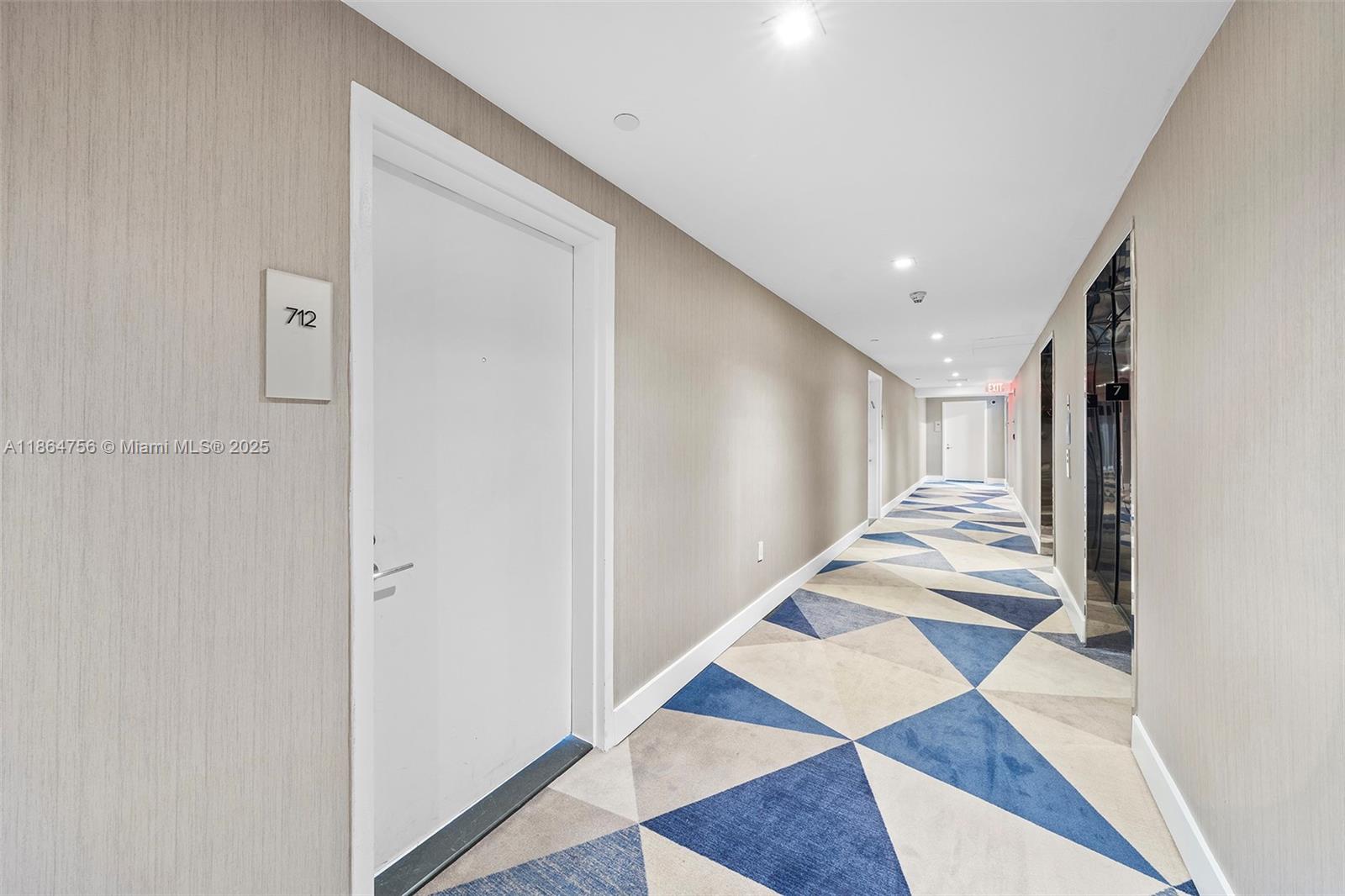 THE BENTLEY BAY CONDO - Residential