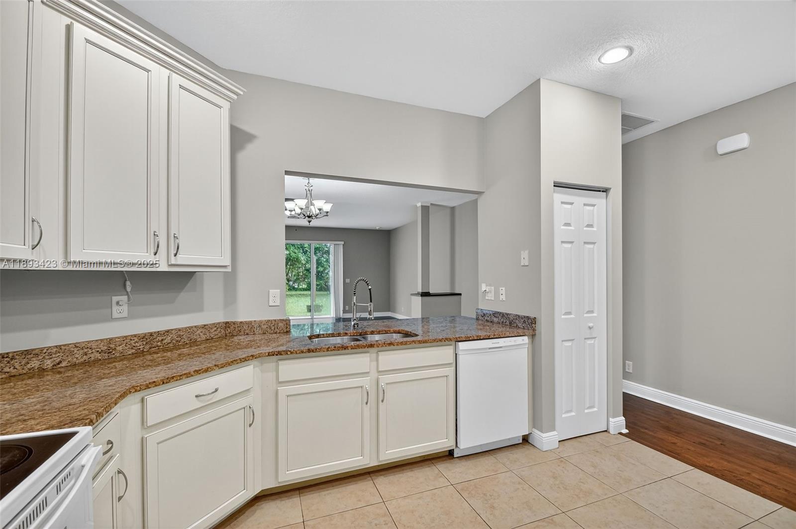 GROVELAND PARK - Residential Lease