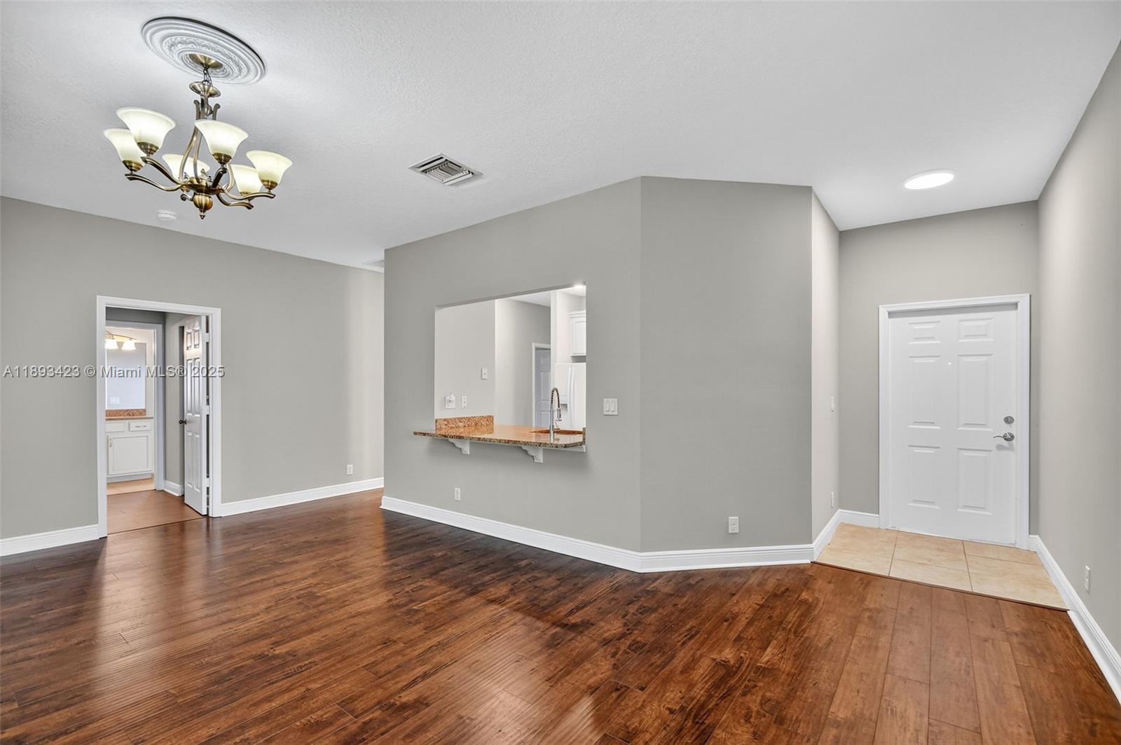 GROVELAND PARK - Residential Lease