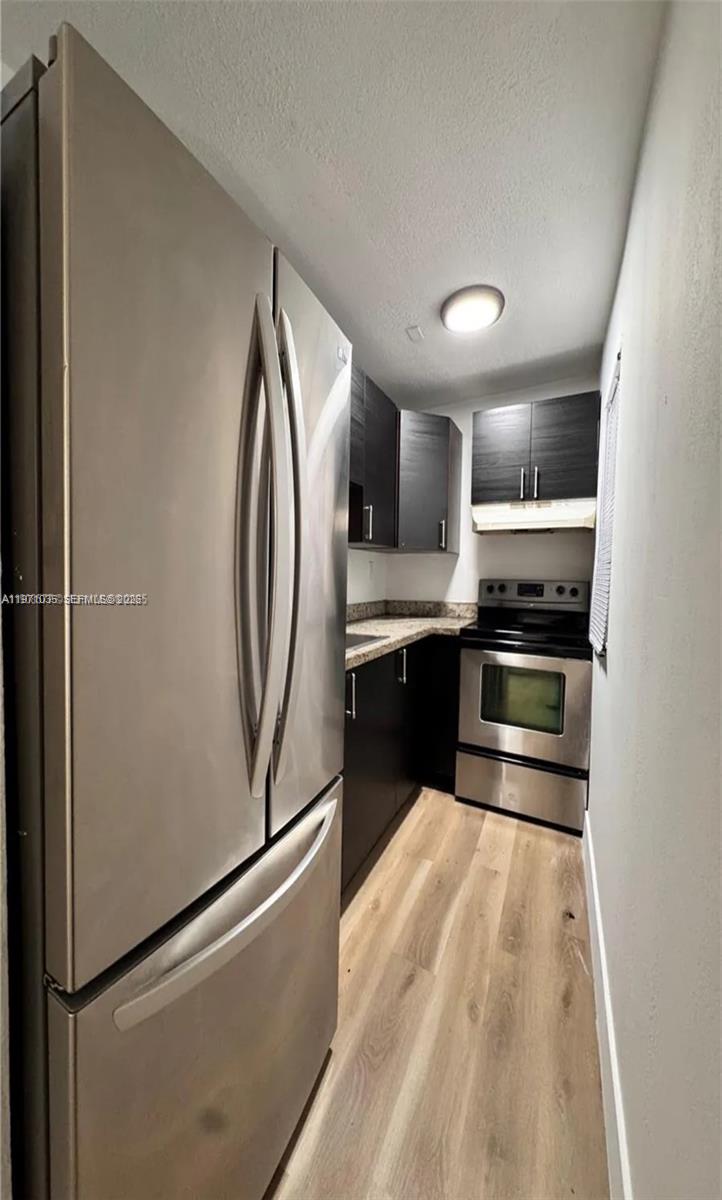 N MIAMI ESTATES - Residential Income