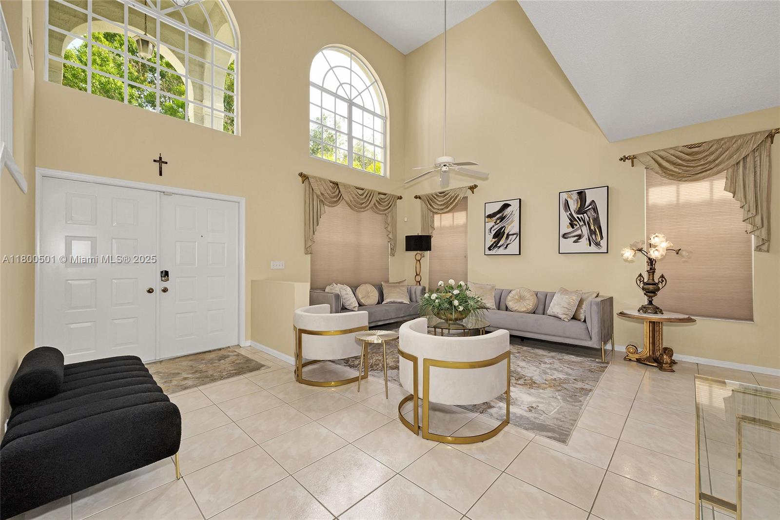 Property for Sale at 7600 Belmonte Blvd, Margate, Broward County, Florida - Bedrooms: 4 
Bathrooms: 3  - $610,000