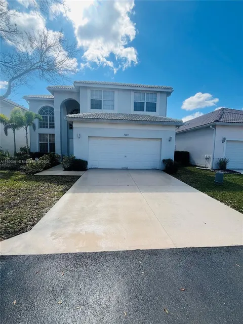 7600 Belmonte Blvd, Margate, FL 33063 - MLS#: A11800501