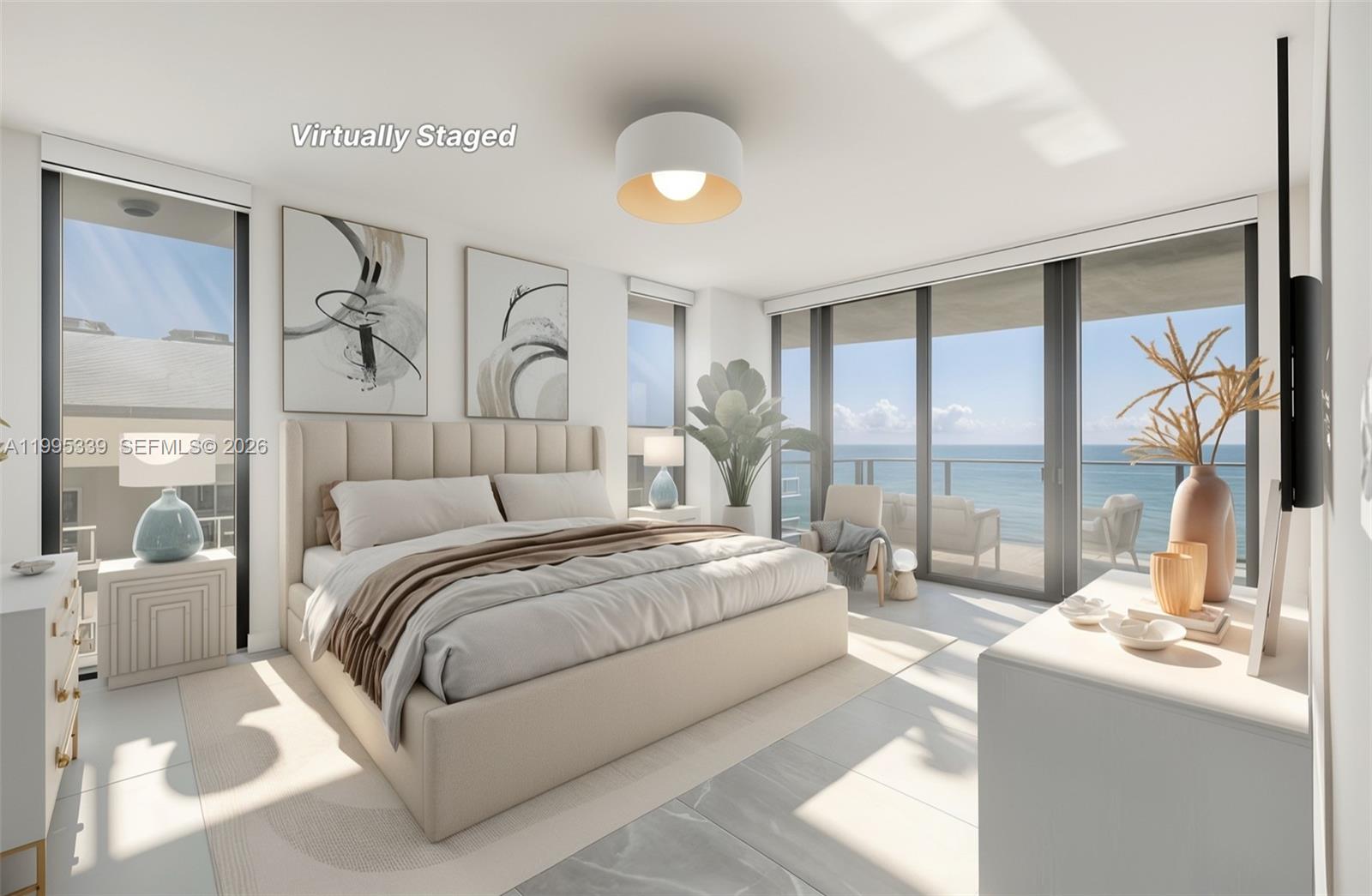 1116 N Ocean Blvd 806