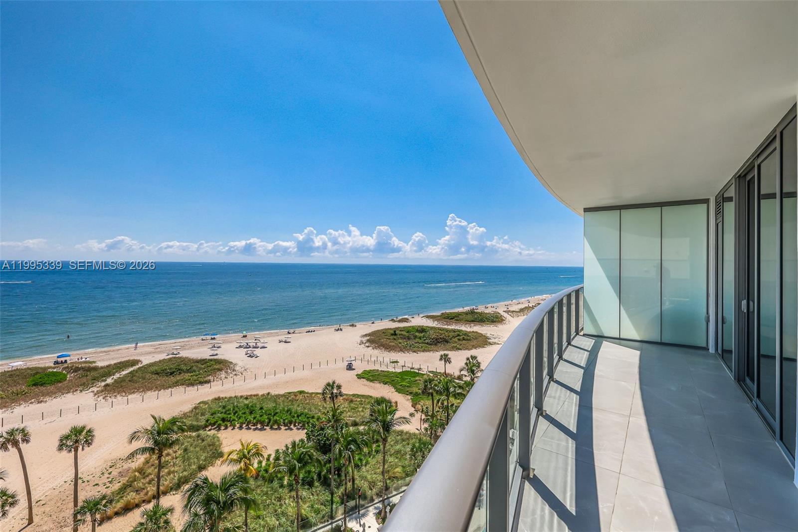 1116 N Ocean Blvd 806