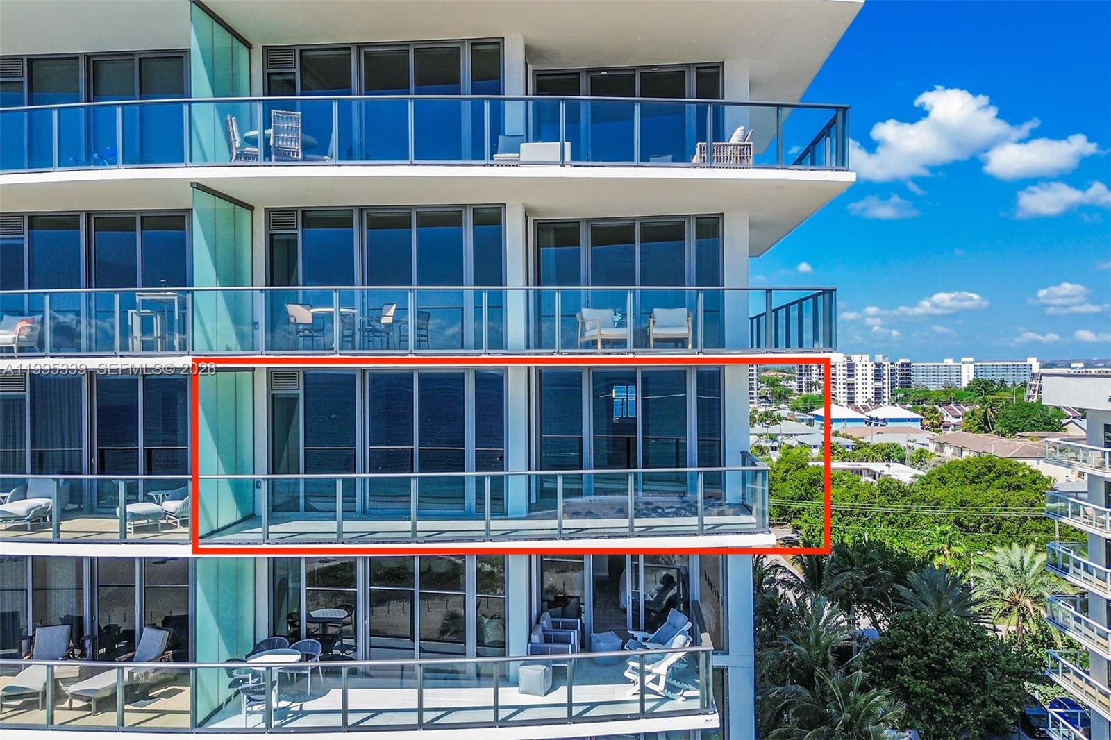 Solemar - Residential